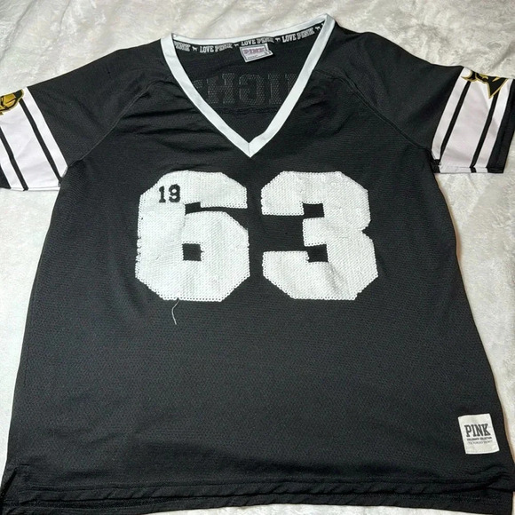 UCF PINK Jersey - UCF - Picture 4 of 12